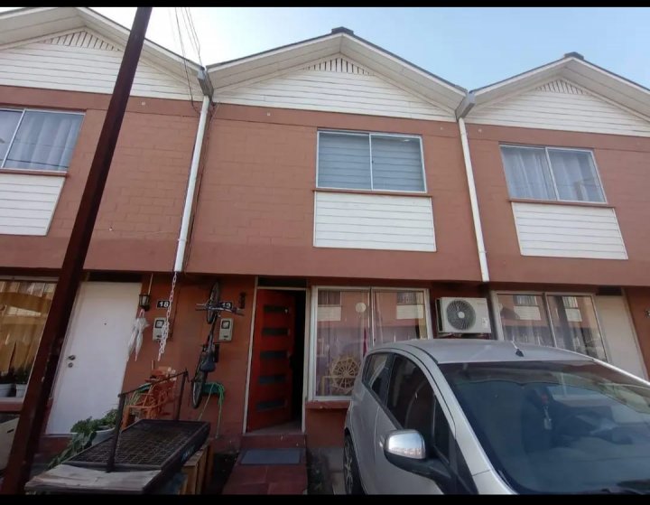 Venta Casa en Condominio Rancagua