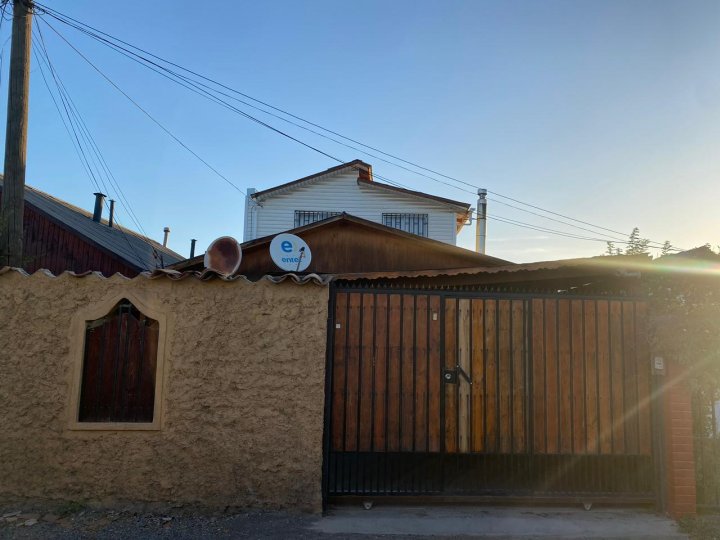 Venta Casa en Rancagua