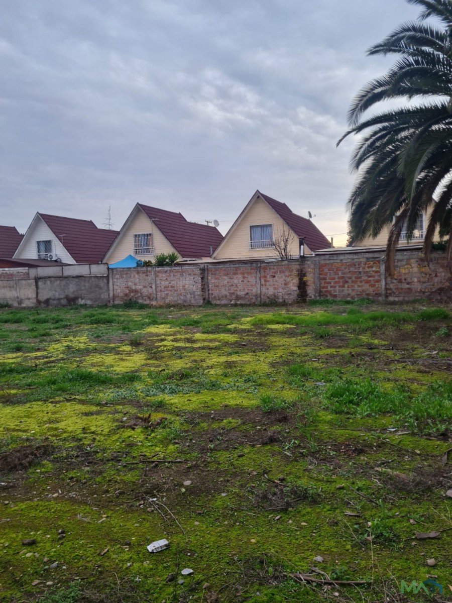 Venta Terreno Puente Alto - Región Metropolitana
