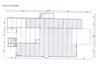 Galpones / Depósitos - Rosario - Venta