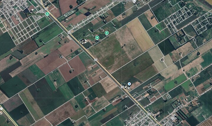 Galpones / Depósitos - Rosario - Venta