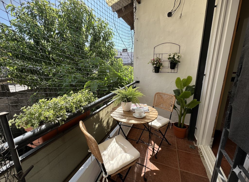 Imagen ambientada digitalmente con IA para inspiración visual - 19 de 19