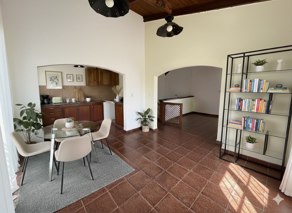 Imagen ambientada digitalmente con IA para inspiración visual - 16 de 19