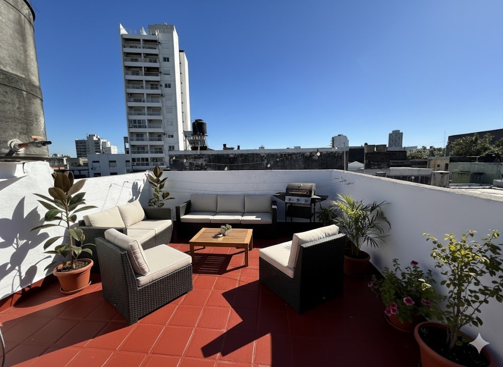 Imagen ambientada digitalmente con IA para inspiración visual - 1 de 19