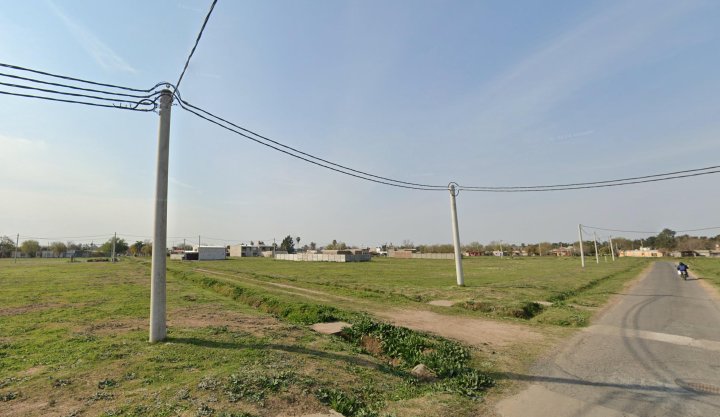 Terrenos - San Lorenzo - Venta