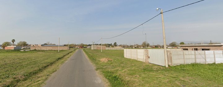 Terrenos - San Lorenzo - Venta