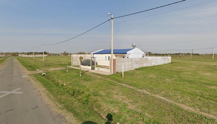 Terrenos - San Lorenzo - Venta