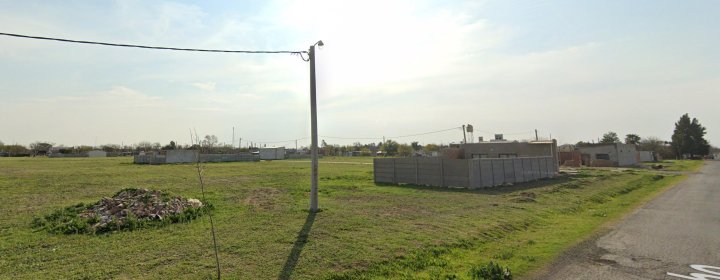 Terrenos - San Lorenzo - Venta