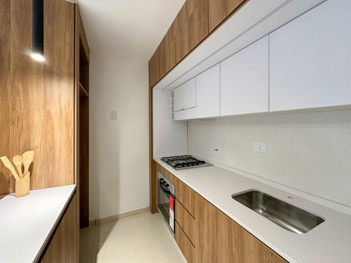 Departamentos - Rosario - Venta