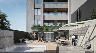 Departamentos - Rosario - Venta