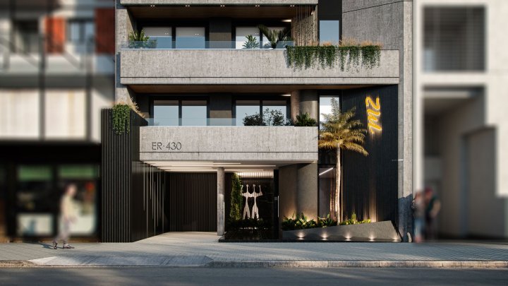 Departamentos - Rosario - Venta