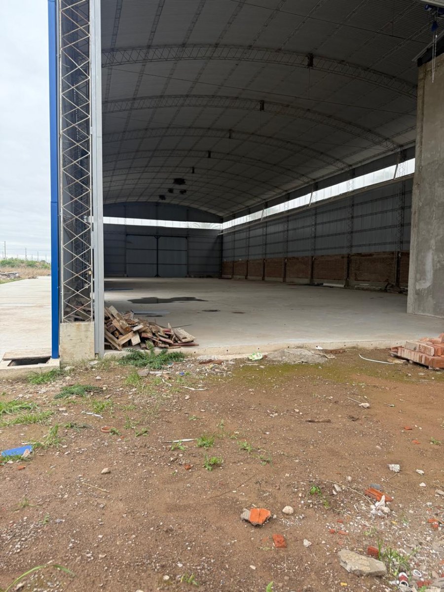 Alquiler de Galpones sobre Ruta 18 – Ubicación Estratégica — foto 6