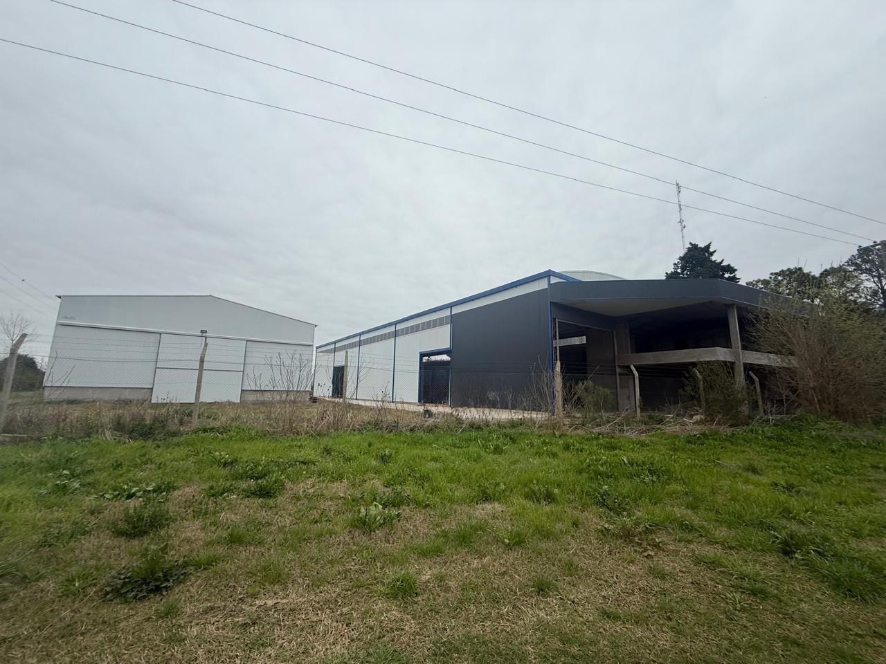 Alquiler de Galpones sobre Ruta 18 – Ubicación Estratégica — foto 2