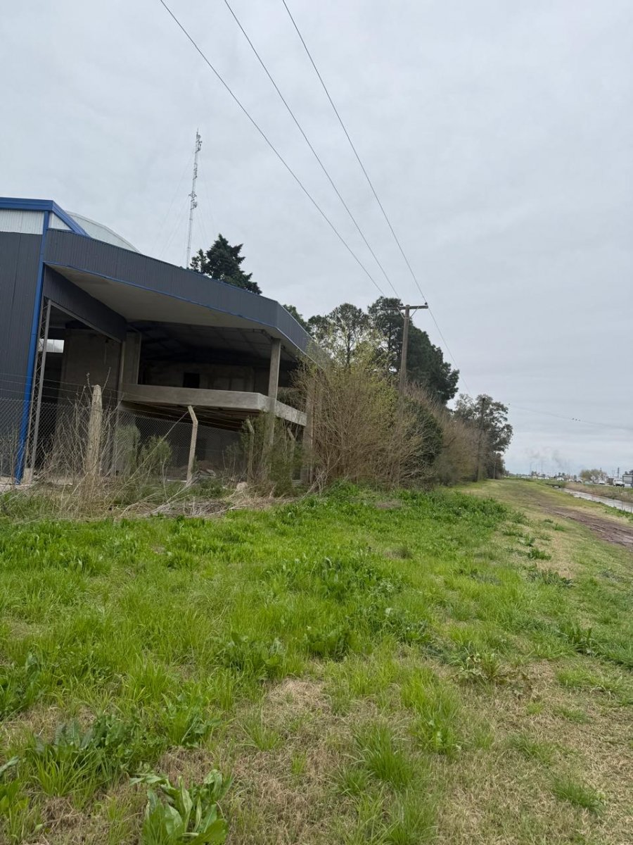 Alquiler de Galpones sobre Ruta 18 – Ubicación Estratégica — foto 15