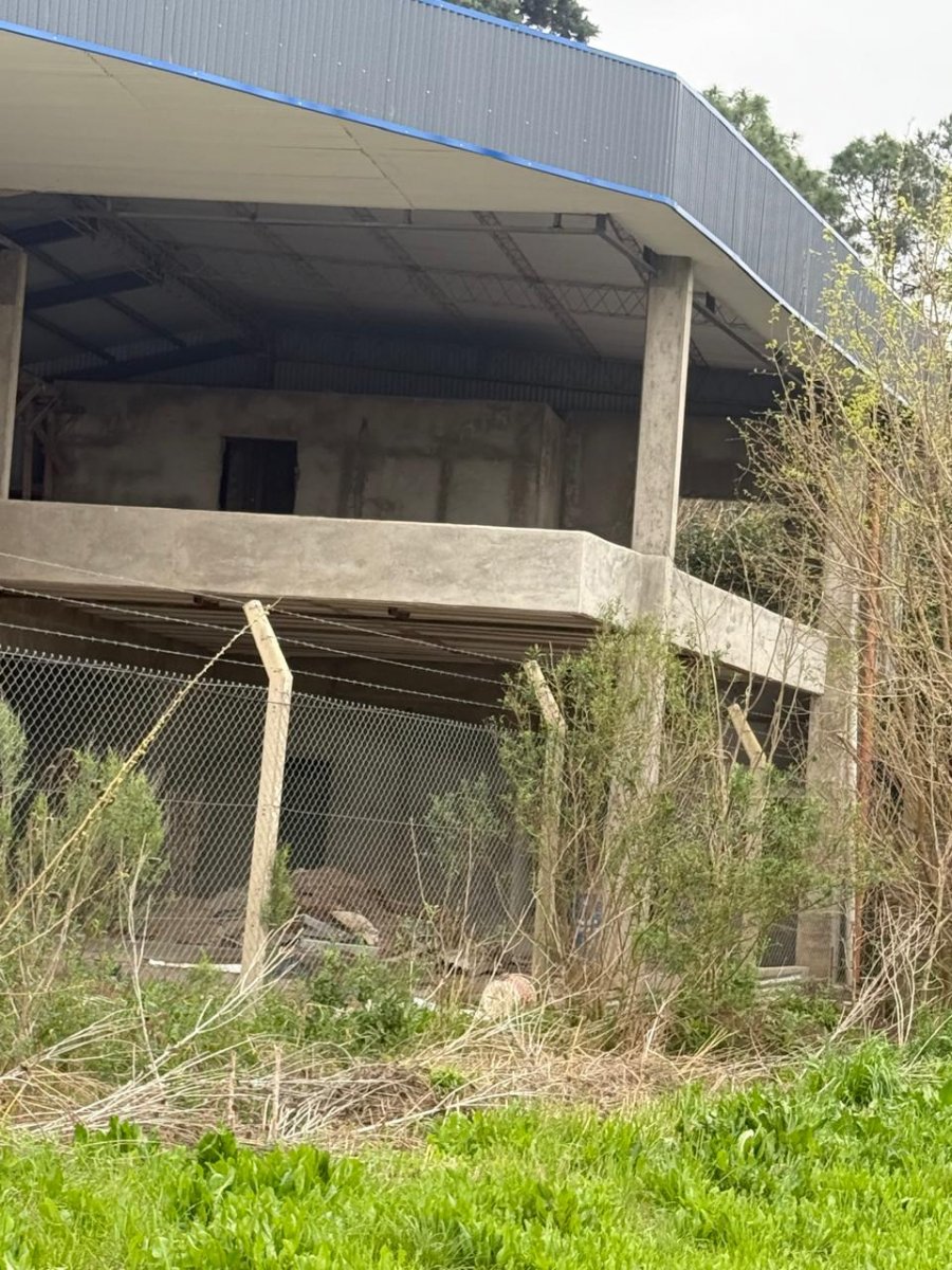 Alquiler de Galpones sobre Ruta 18 – Ubicación Estratégica — foto 14