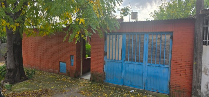 Casas - Rosario - Venta