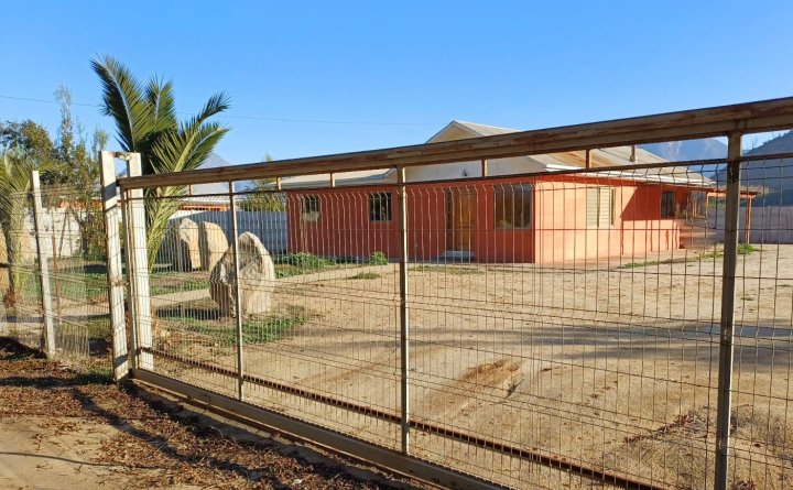 Venta de Parcela de 5.000 m2. en El Romeral., sector Purehue. 170 M$.