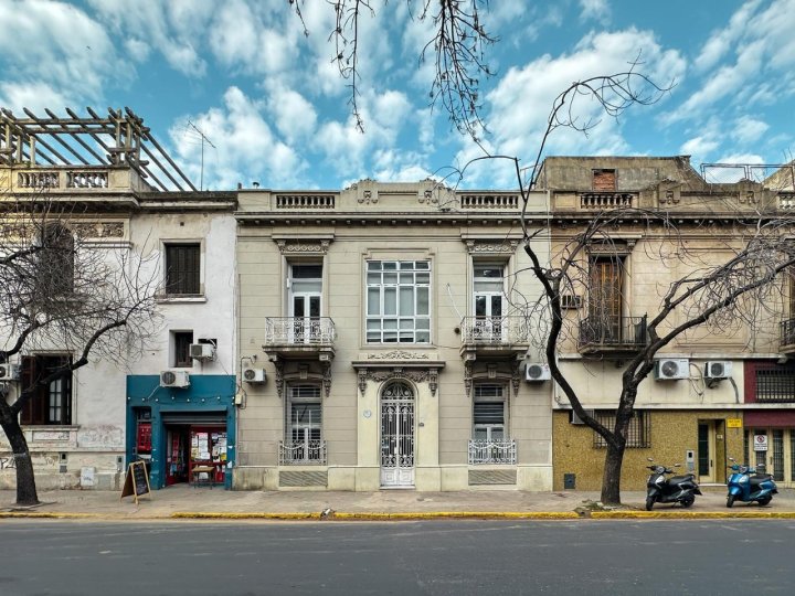 Departamentos - Rosario - Venta