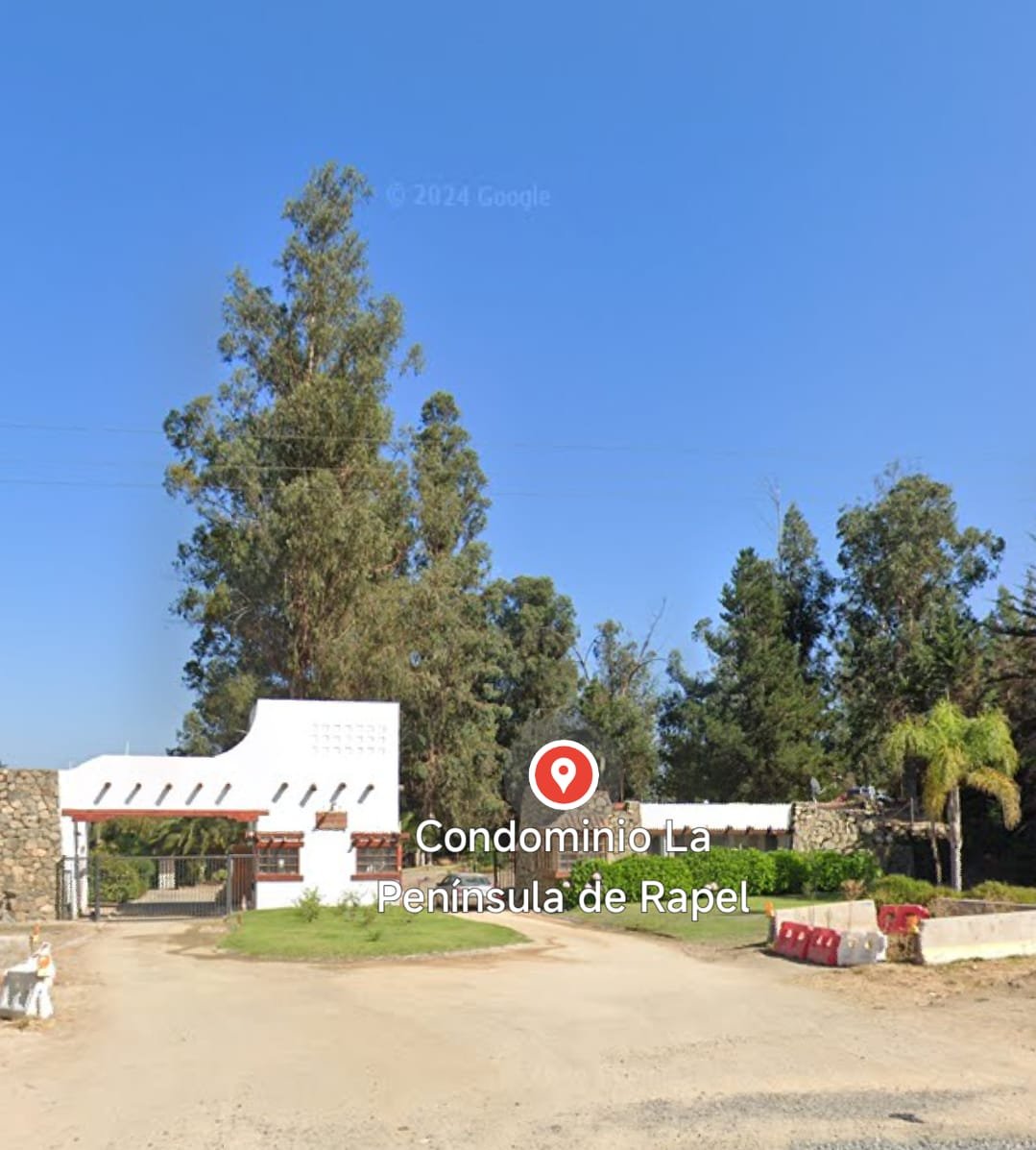 Venta Terreno Las Cabras - O'Higgins