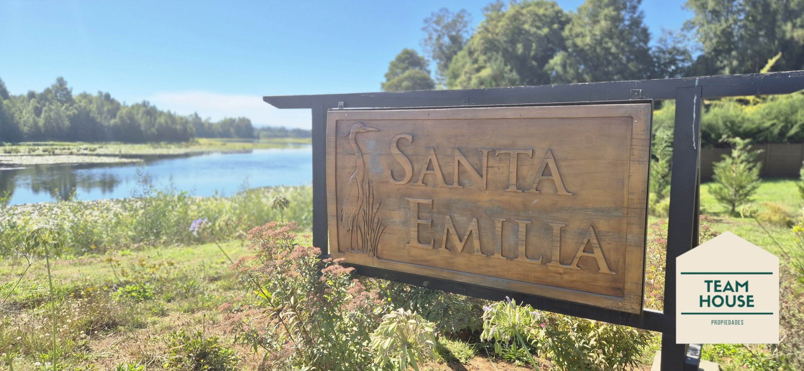 Venta Terreno Valdivia - Los Ríos