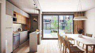 Casas - Rosario - Venta