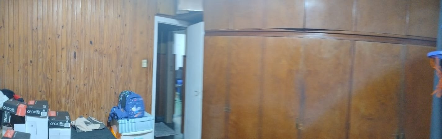 CASA AL FRENTE CON AMBIENTES AMPLIOS Y GRAN PATIO, ALQUILADA.HUMBERTO PRIMO AL 1800 — foto 6