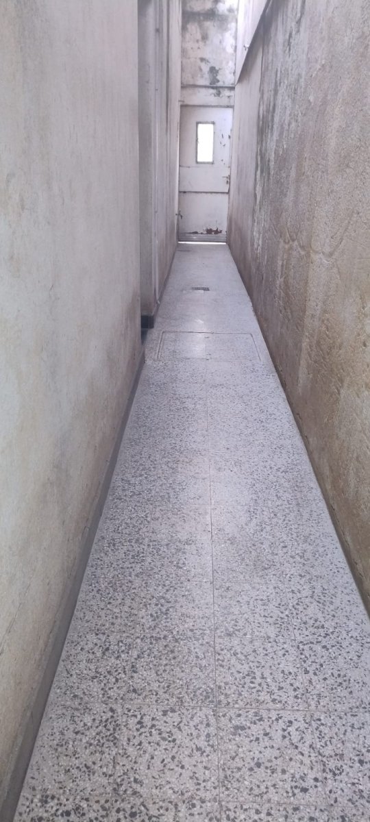 CASA AL FRENTE CON AMBIENTES AMPLIOS Y GRAN PATIO, ALQUILADA.HUMBERTO PRIMO AL 1800 — foto 10