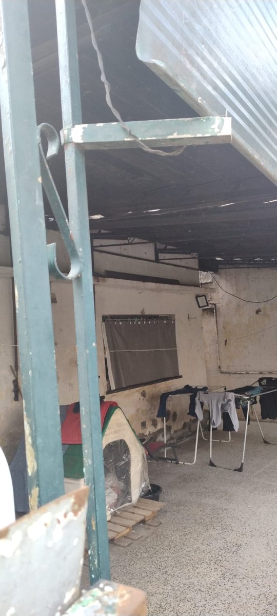CASA AL FRENTE CON AMBIENTES AMPLIOS Y GRAN PATIO, ALQUILADA.HUMBERTO PRIMO AL 1800 — foto 11