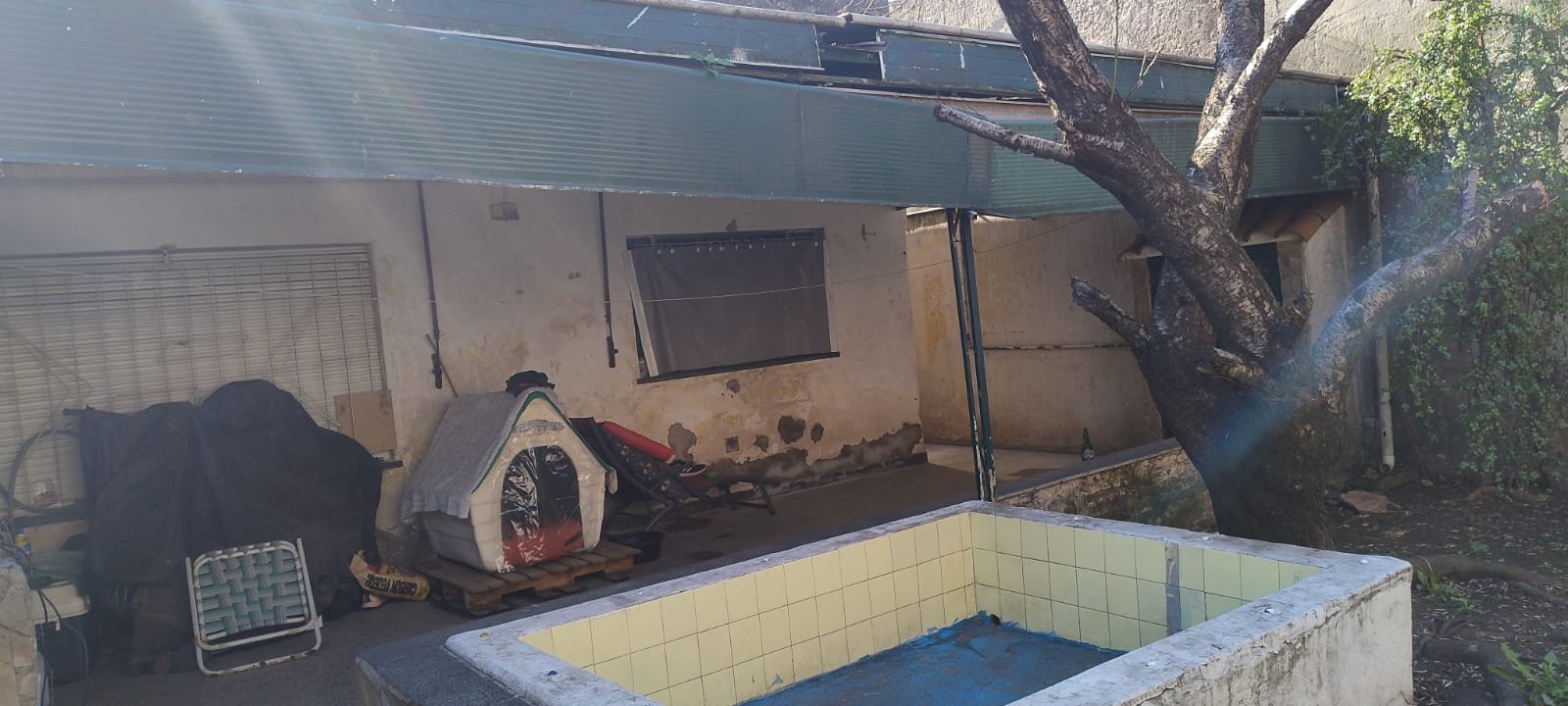 CASA AL FRENTE CON AMBIENTES AMPLIOS Y GRAN PATIO, ALQUILADA.HUMBERTO PRIMO AL 1800 — foto 13