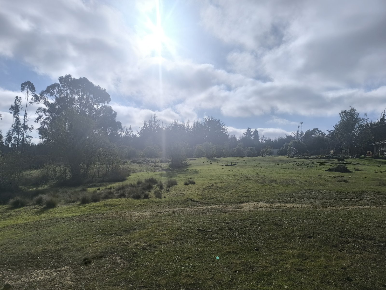 Venta Terreno Algarrobo - Valparaíso