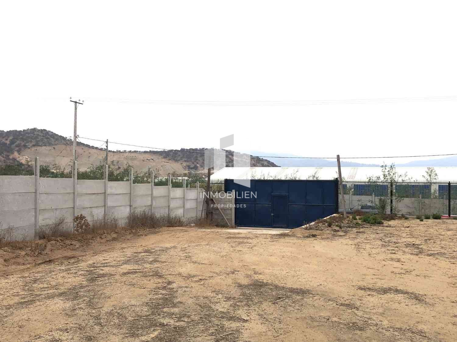 Arriendo Terreno Casablanca - Valparaíso