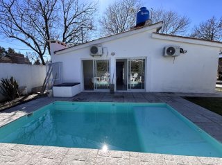 Casas - Funes - Venta