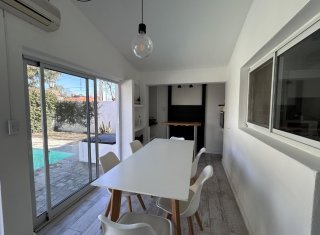 Casas - Funes - Venta