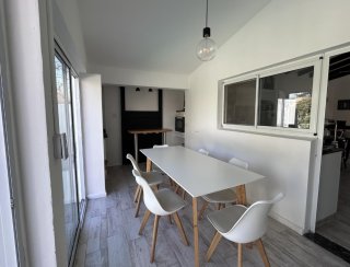 Casas - Funes - Venta