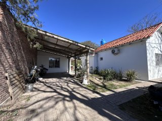 Casas - Funes - Venta