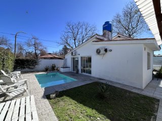 Casas - Funes - Venta