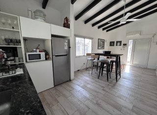 Casas - Funes - Venta