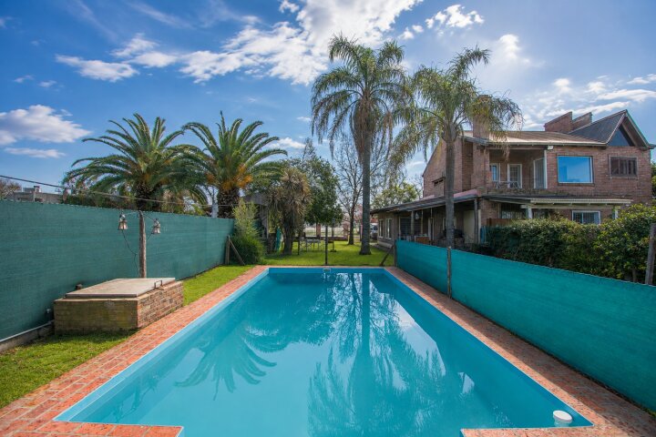 Casas - Funes - Venta