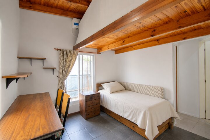 Casas - Funes - Venta