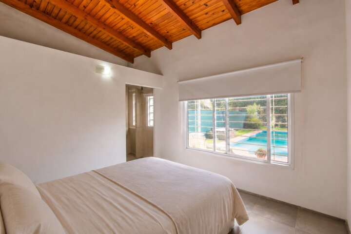 Casas - Funes - Venta