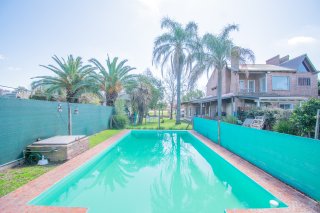 Casas - Funes - Venta