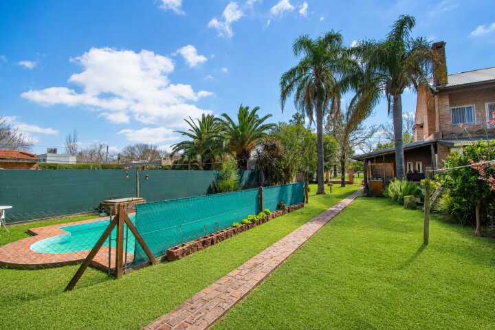 Casas - Funes - Venta