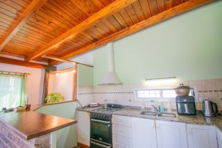 Casas - Funes - Venta