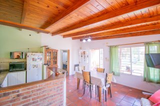 Casas - Funes - Venta