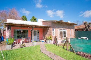 Casas - Funes - Venta