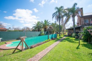 Casas - Funes - Venta