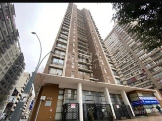 Moderno Departamento Cercano A Metro Parque Almagro