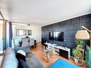 ¡en Venta Depto 3d+2b+est+bod! Calle Club Hípico