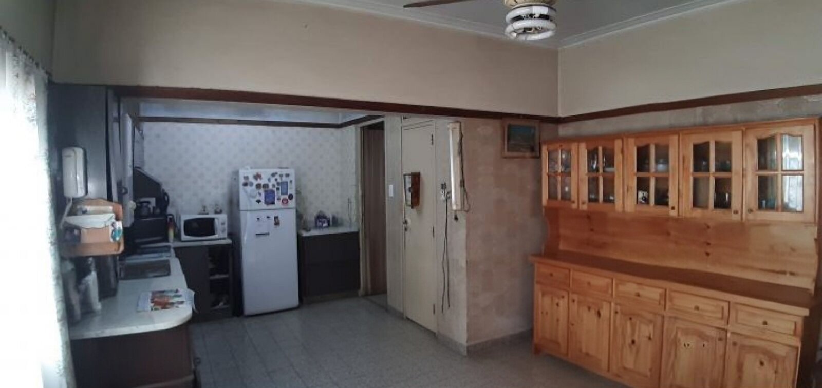 Venta/Permuta casa 2 dormitorios Dr. Rivas 1300 — foto 3