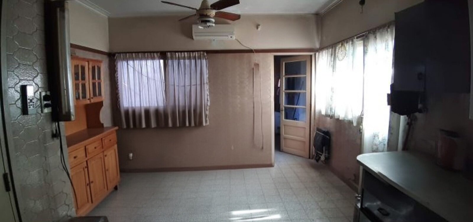 Venta/Permuta casa 2 dormitorios Dr. Rivas 1300 — foto 2